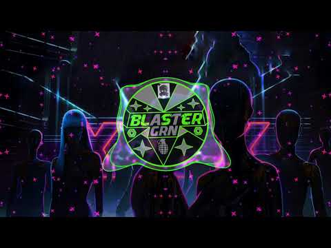 BLKBRST & HIGHSOCIETY - One Of Them