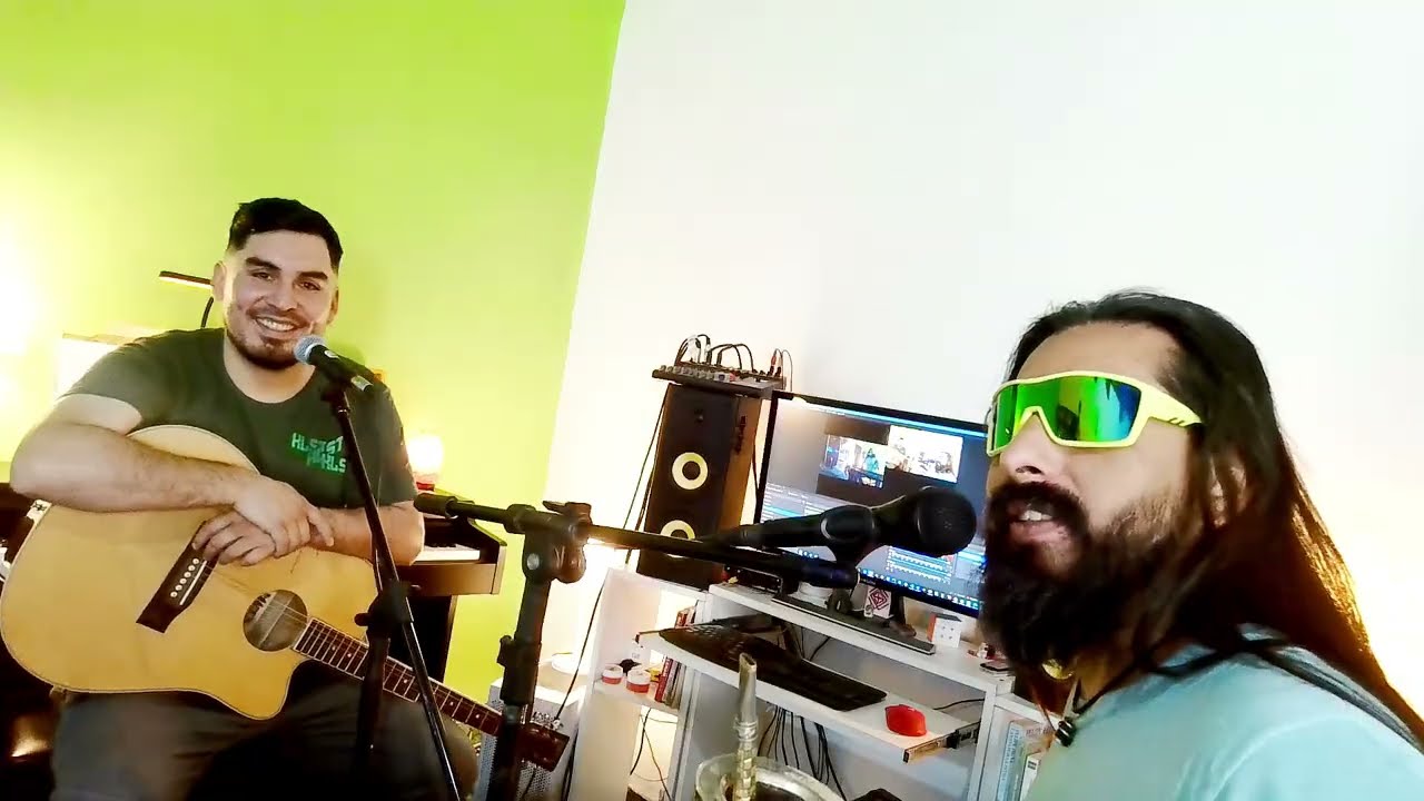 EPISODIO 4 - FAKKATEMAS (parte 1)