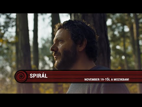 Spirál trailer