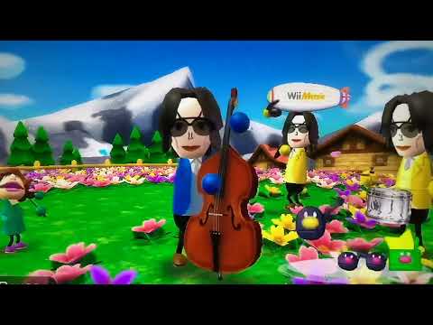 Wii Music 54
