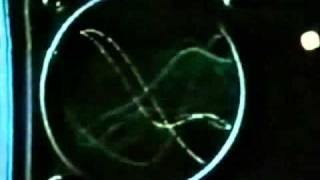 Kraftwerk - Antenna video