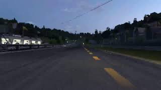 まったりと初心者がグランツーリスモ7を練習20220331（後半）