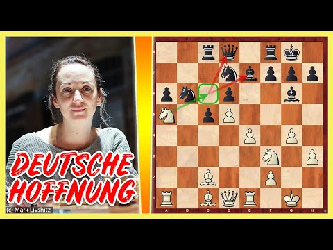 Will Elisabeth Pähtz play the tournament of her life? || Pähtz vs. Pogonina || Grand Swiss Riga 2021