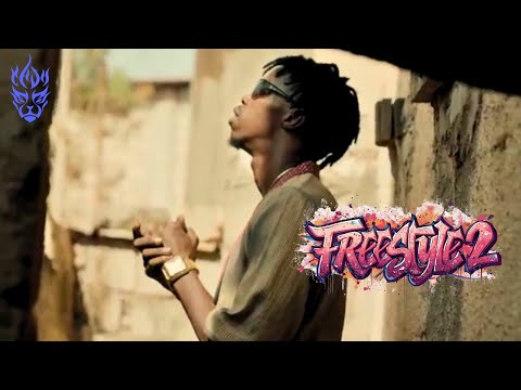Mist Cash - Freestyle 2 (Visualiser)