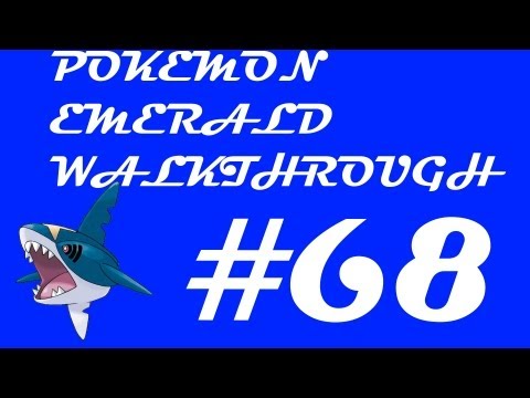 Take That Science - Pokemon Emerald Walkthrough Part 68