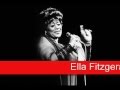 Ella Fitzgerald: Puttin' On The Ritz