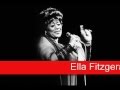 Ella Fitzgerald: Puttin' On The Ritz 