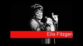 Ella Fitzgerald: Puttin' On The Ritz