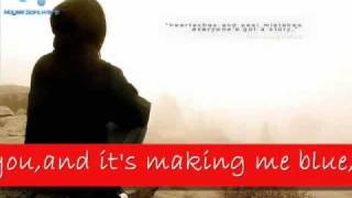 I&#39;m missing you by meja