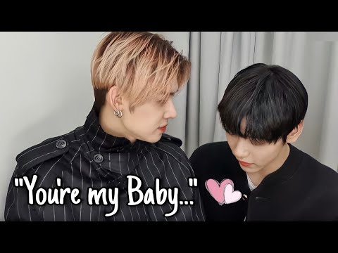Yeonbin moments I can never stop thinking about ♡ Part 3... (Oh! And neither can you) | TXT