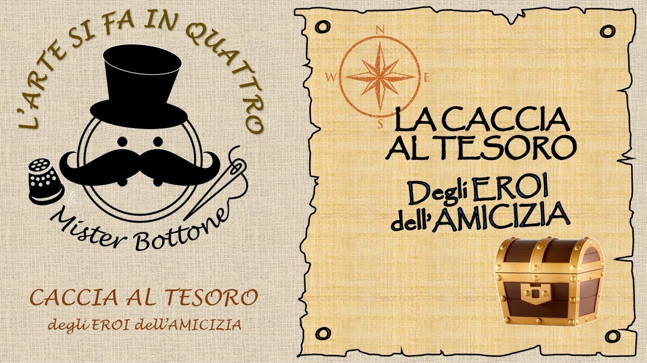Watch Now Come organizzare una super CACCIA AL TESORO per bambini | in casa o all'aperto | indovinelli in rima Come organizzare una super CACCIA AL TESORO per bambini | in casa o all'aperto | indovinelli in rima