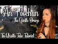 An Feochan - The Gentle Breeze | TIN WHISTLE COVER & TABS TUTORIAL