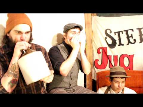 Steel City Jug Slammers- Mobile Shake (Tiny Desk Contest Submission 2016)