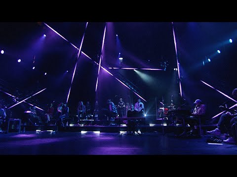 TAYÖKA - Никто не виноват [Live]