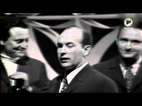 Fantje treh dolin - Utrinek mladosti