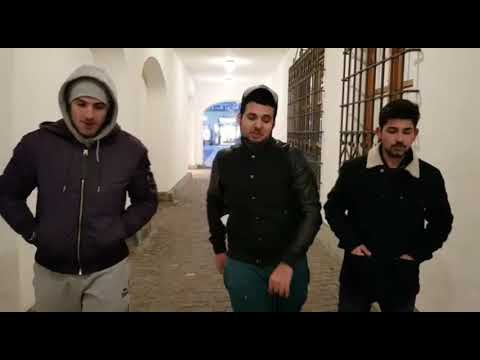 SIZO - Işi Düştü Aradı (by.JustinGKTN)