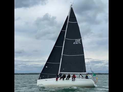 2009 Beneteau FIRST 40