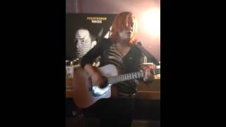 Lydia Loveless &quot;Wine Lips&quot; CD Cellar Anniston Al