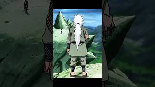 Se Jiraya #naruto #hashirama #narutoshippuden #anime  tiver sobrevivido em sua batalha contra Pain?