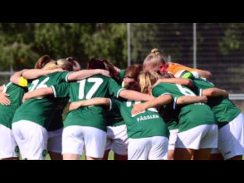 Trailer Cup 04.Oktober 2015, FC Bühler - FCSG Frauen
