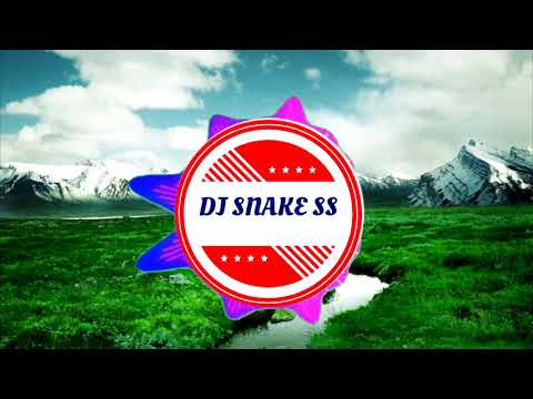 DJ SNAKE SS HERE WITH ME X SUNFLOWER [Mashup]-Marshmello