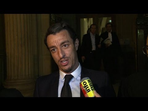 Verdict Achoui: les six accusés acquittés