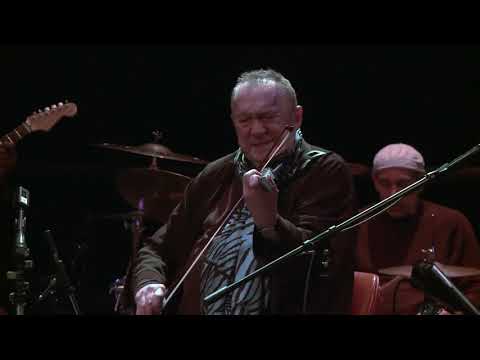 Michal Urbaniak Kind Of Blues in Chicago Chopin Theatre