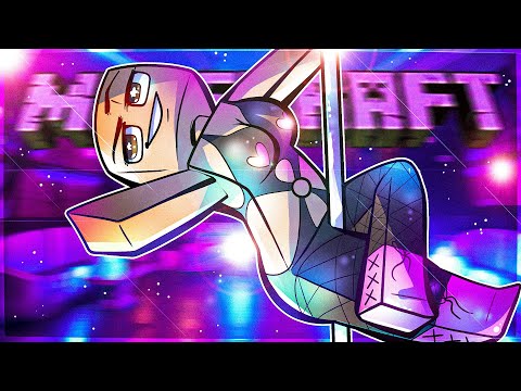 EPIC Minecraft Stripclub in The Purge! CRAZY Highlights 💋