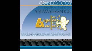 💙Los Ángeles Azules💙 - Juventud