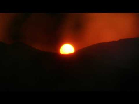 Harri Agnel - Calling Sun