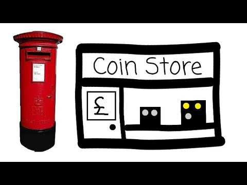 Coin Store Epic Pickups Unboxing, Roman, Hammered, Silver Coins