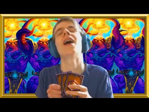 I Can't Believe How Good This Deck Is In 2018