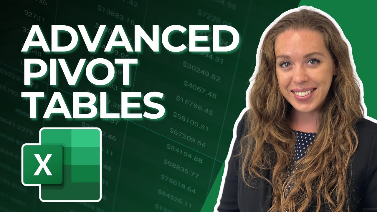 Excel Pivot Table Mastery – Elevate Your Skills