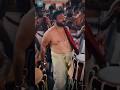 Padmashree Jayaram S Epic Melam Showcase Melam Chottanikkara