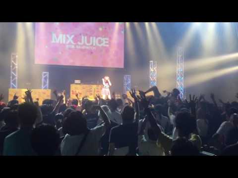 大江戸コントローラー@VVROCKS osaka 2016.8.27