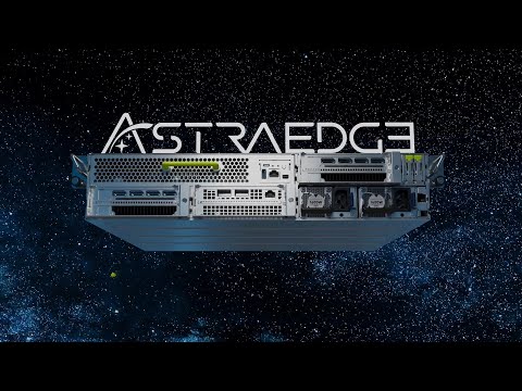 Meet Lanner AstraEdge: The Next-Gen of Edge AI Servers for Enterprise and Telecom Infrastructure
