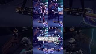 Download lagu PRESET FF DJ TIA MONIKA VERSI KOPLO COLLAB BER 4 😲😎 mp3