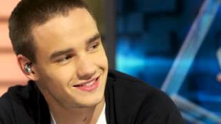 Pushing Me Away: A Liam Payne Love Story Chapter Nine