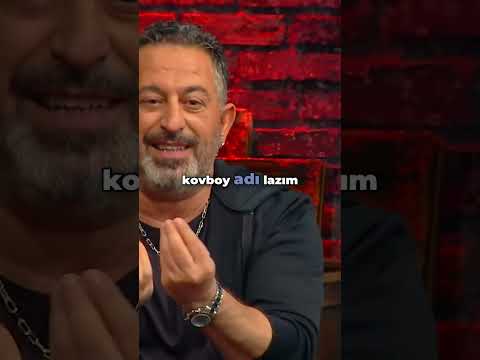 Yahşi Batı'da Bi İsim Buldum 10 Bin Euro 🤠 #25Film #Tolgshow #TolgaÇevik #CemYılmaz