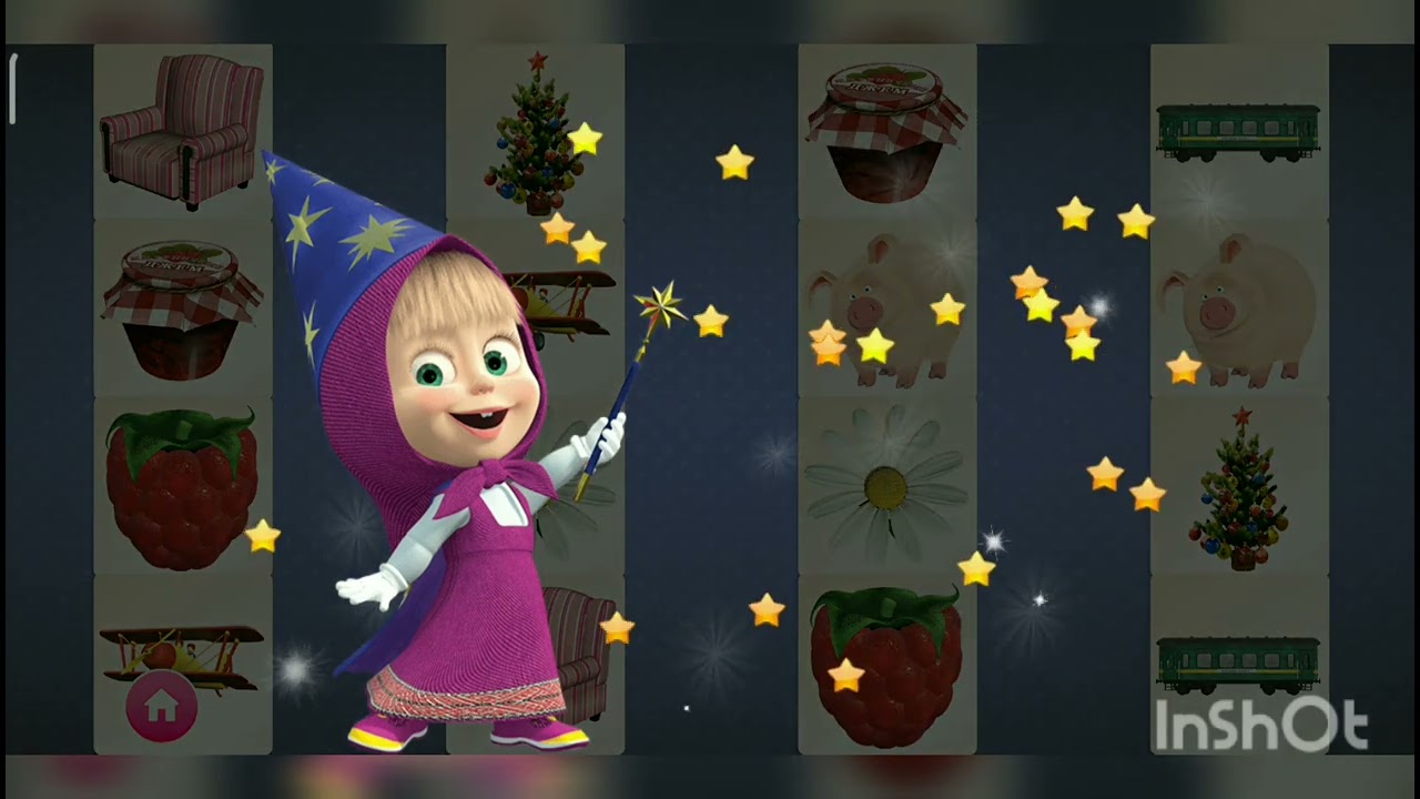 Watch and Memorize 🙂