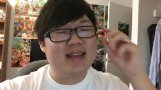 18 Ace Attorney Characters I Voiced on Press Buttons 'n Talk