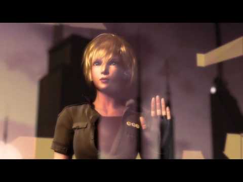 Metroid: Other M (Wii) Teaser Trailer