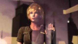 Metroid: Other M (Wii) Teaser Trailer