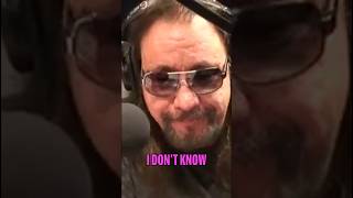 Jim Norton's Wild KISS Fantasy! 😱🤘🤣