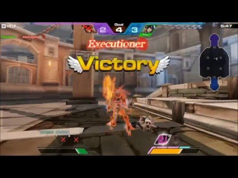 Archeblade - #2 Renny v Renny