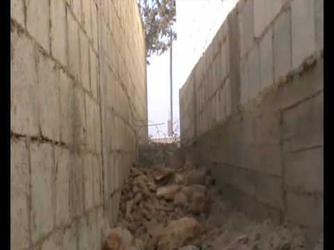 استهداف حواجز ومواقع قوات النظام في بلدة خان الشيح في ريف دمشق من قبل عدد من الألوية والكتائب العاملة في المنطقة