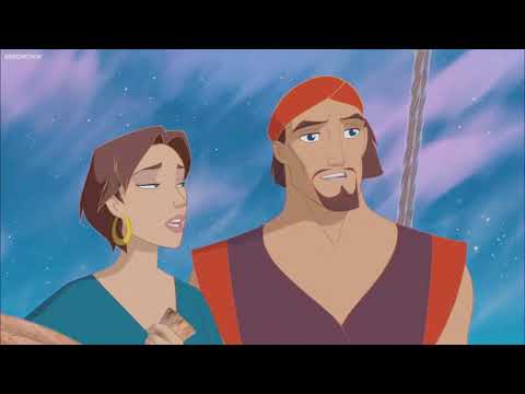 Finding Cody Part 17 Off Ramps