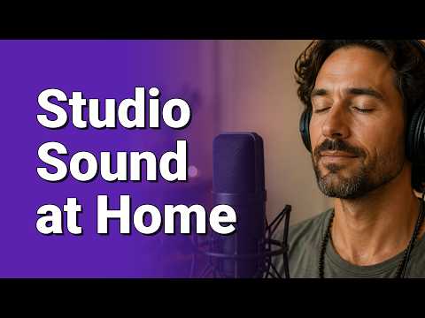 10X better meditation recording