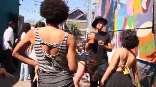 VIBERIAN EXPERIENCE: "Impetus" Tropical Day Party