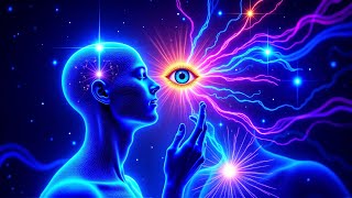 DMT Will BE RELEASED in Your PINEAL GLAND | 528Hz (VERY STRONG!) | Destroy Blockages of the Past
